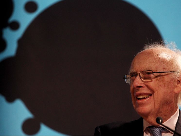 Morto James Watson, lo scopritore del Dna
