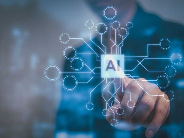 L'intelligenza artificiale negli Usa sta rimpiazzando il lavoro
