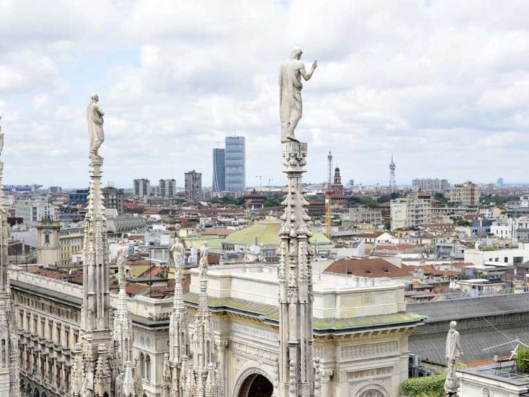 Milano, la città inquieta e le priorità della nuova agenda