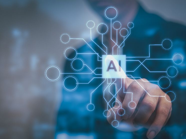 L'intelligenza artificiale negli Usa sta rimpiazzando il lavoro