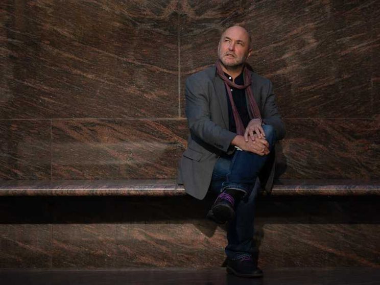 BookCity: Colum McCann nella dimensione del mistero