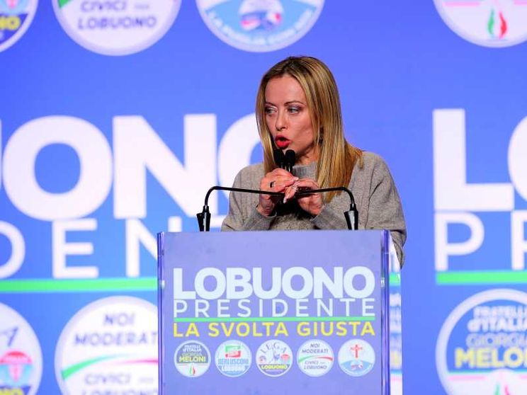 «Il governo Meloni ha fatto un regalo ai ricchi». Vero o falso?