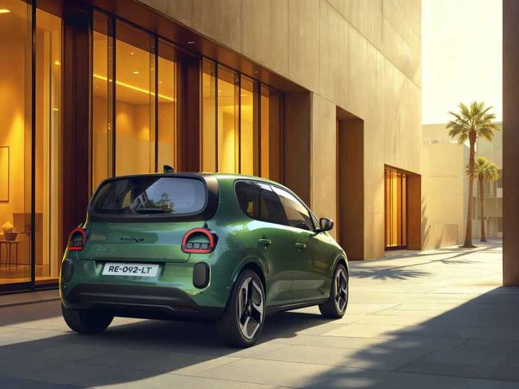 L'elettrica sotto i 20mila euro: Renault con Twingo ha dimostrato che si può fare