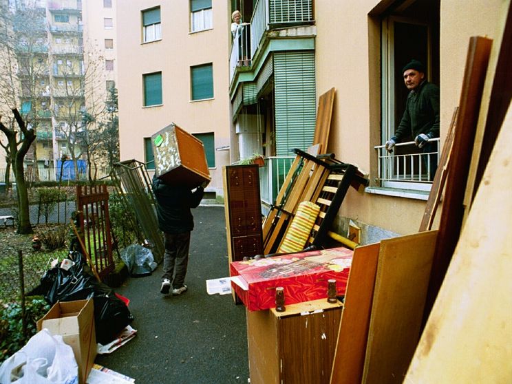 Le associazioni temono che gli "sfratti facili" non tutelino i fragili