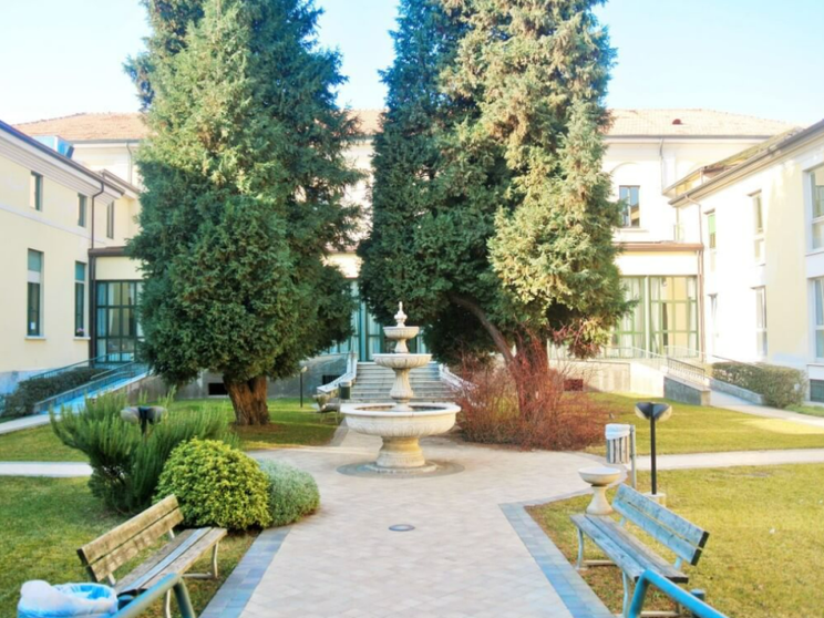 I “segreti” dell’hospice di Giussano, primo nella classifica nazionale