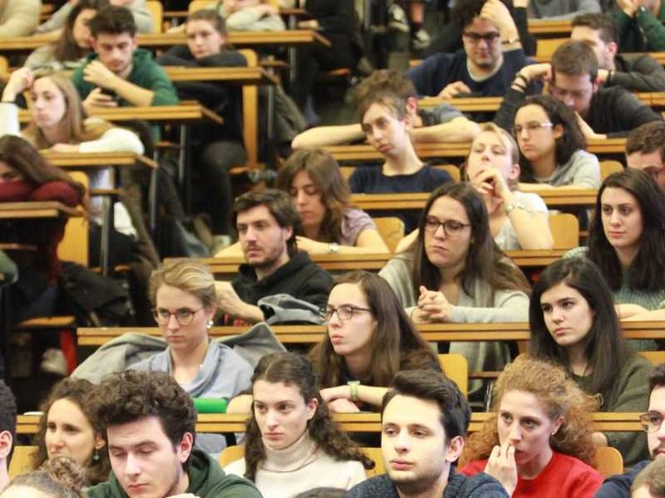L'esodo degli studenti dal Sud è un problema per le casse italiane