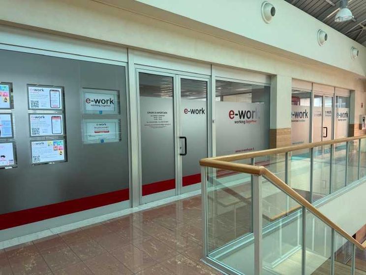 Al via "e-work Incontra-Novembre 2025: il mese dedicato a te"