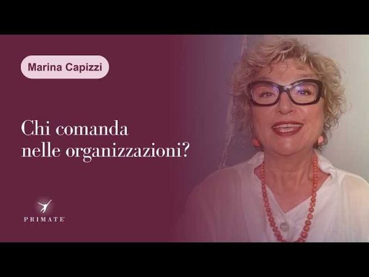 La gerarchia ai tempi del digitale