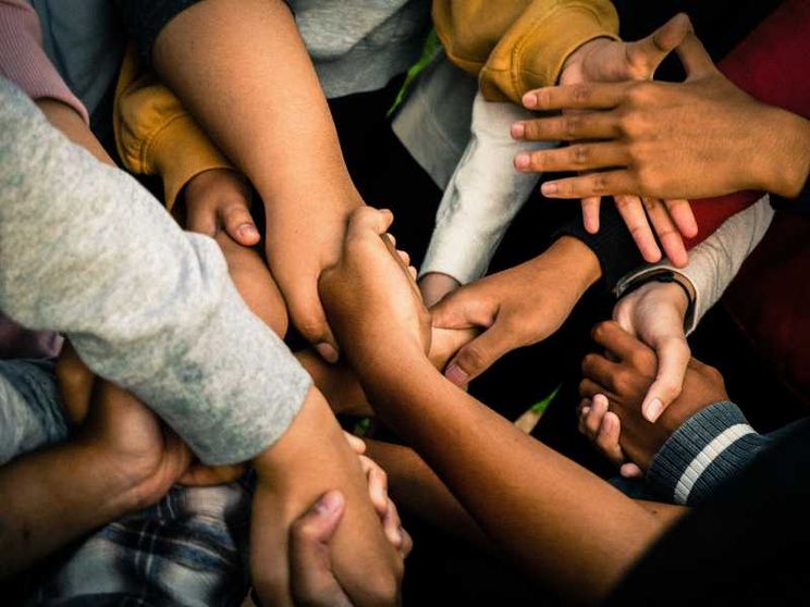 Dentro la strategia nazionale per sostenere il non profit