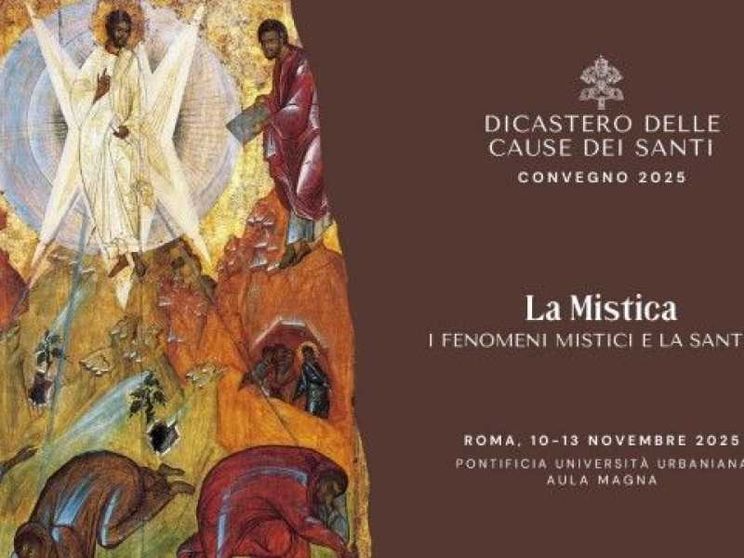 Semeraro: la mistica attrae anche dove c'è poca sensibilità per Dio