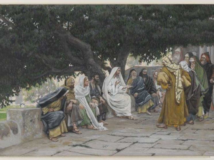 Da re a unto: l'ebraismo e i volti contesi del Messia