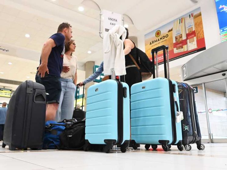 Sono emigrati 12 italiani su 100: ecco dove vivono