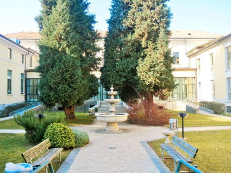 I “segreti” dell’hospice di Giussano, primo nella classifica nazionale