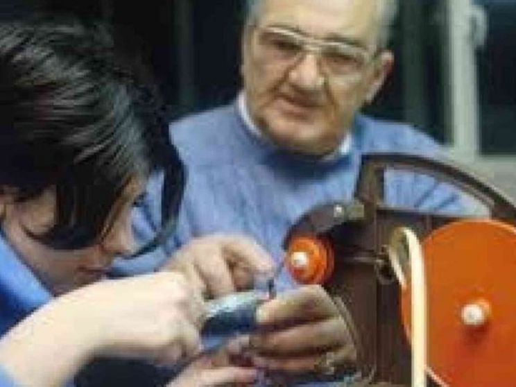 Boom di occupazione per gli over 50