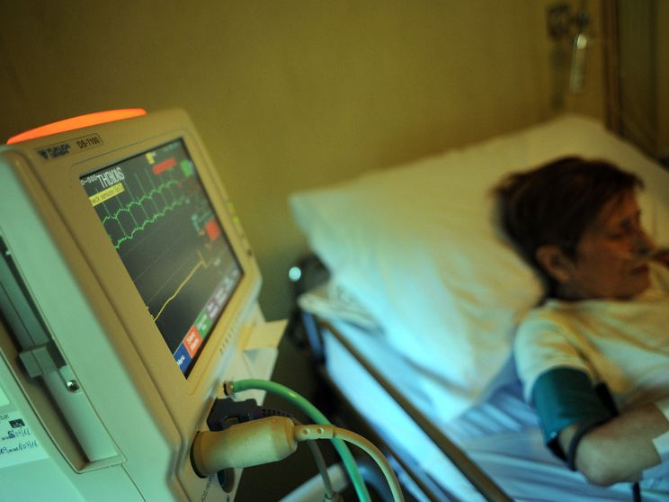 «Il dolore non necessario esiste, ma c’è il rimedio: le cure palliative»