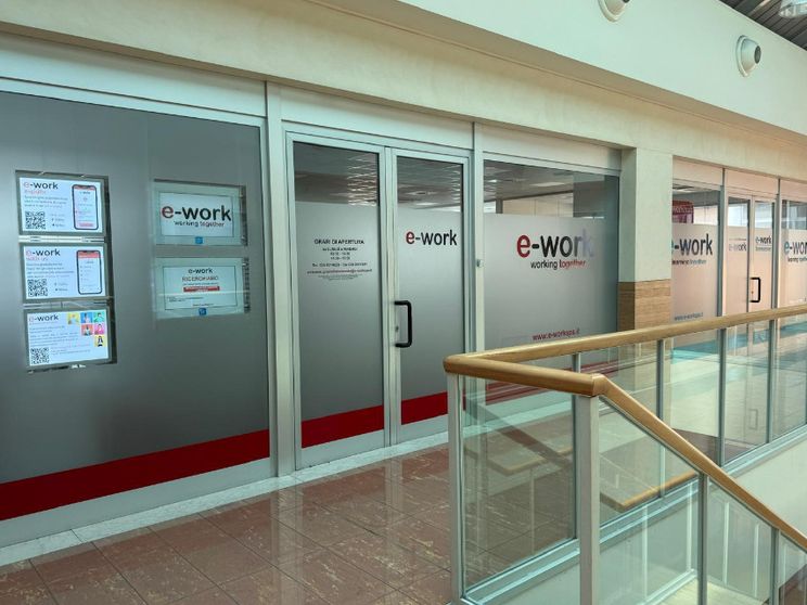 Al via "e-work Incontra-Novembre 2025: il mese dedicato a te"