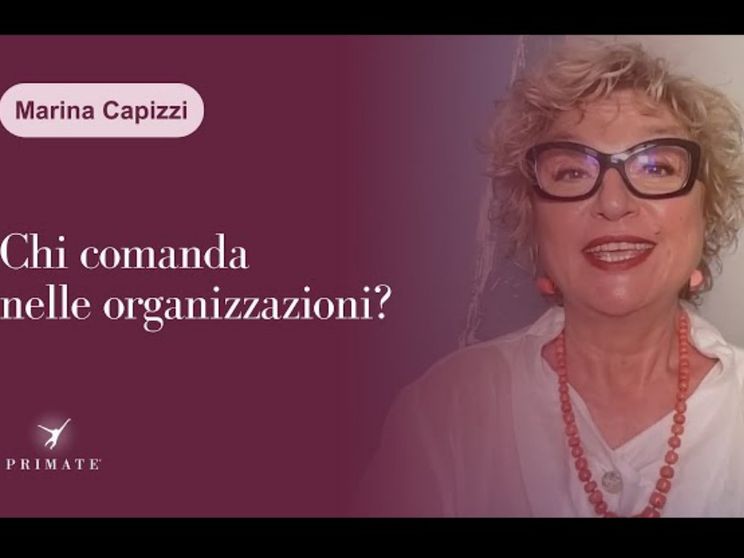 La gerarchia ai tempi del digitale