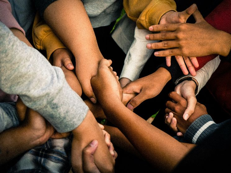 Dentro la strategia nazionale per sostenere il non profit