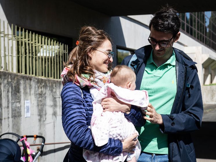 L’infertilità, il Metodo Billings e le “sorprese di Dio”