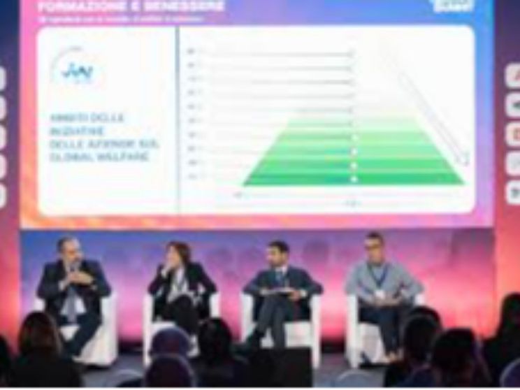 Welfare, penalizzati i lavoratori delle piccole imprese