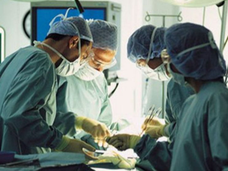 40 anni fa il primo trapianto di cuore in Italia