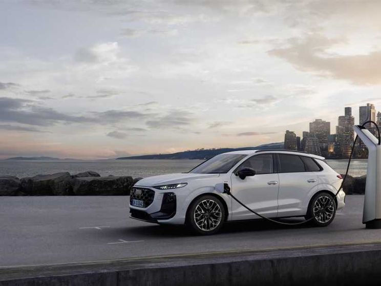 Audi regina del Plug-in: ecco perché piace e conviene, soprattutto alle aziende