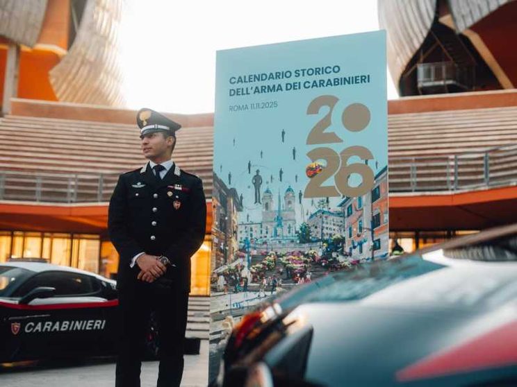 Gli “eroi quotidiani” dell'Arma