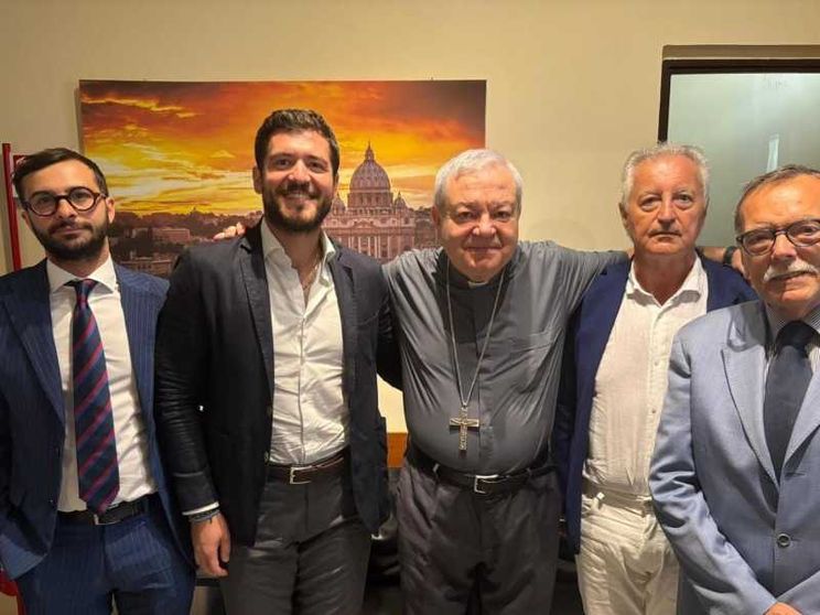 Radici forti, visione comune