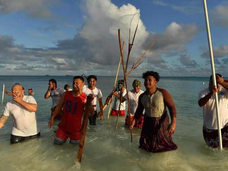 Le piccole isole alla Cop30: «Il tempo stringe, anneghiamo»