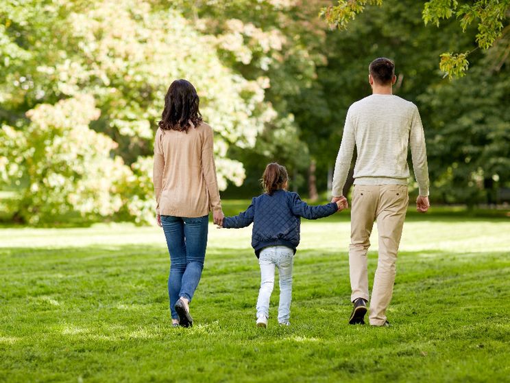 C'è una grande fatica nascosta nelle famiglie italiane
