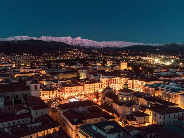 Il vero "lusso" di una vacanza in Abruzzo