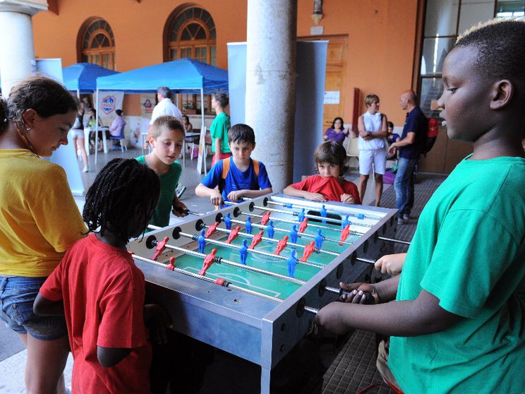 Musulmani in oratorio, che fare? Ecco le proposte della diocesi di Milano