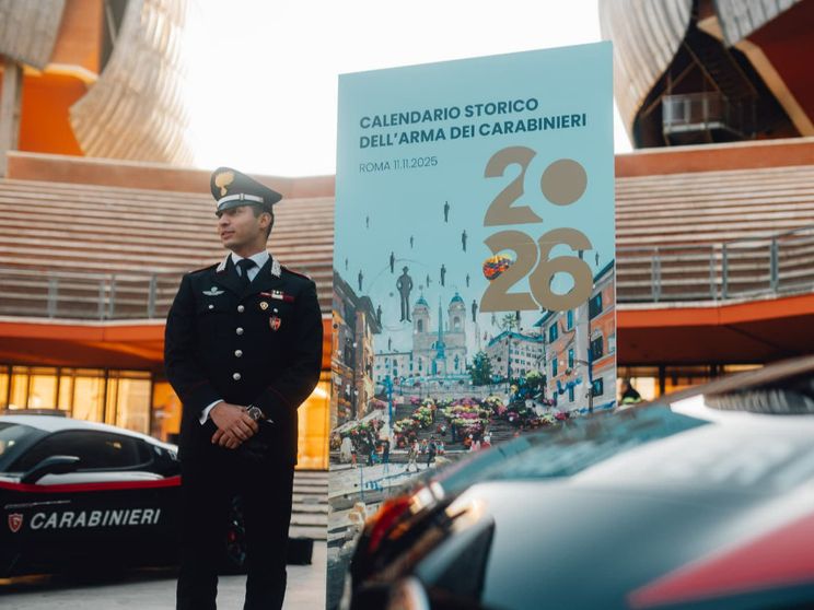 Gli “eroi quotidiani” dell'Arma