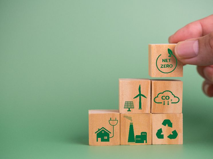 Più investimenti e lavori: le imprese in piena transizione