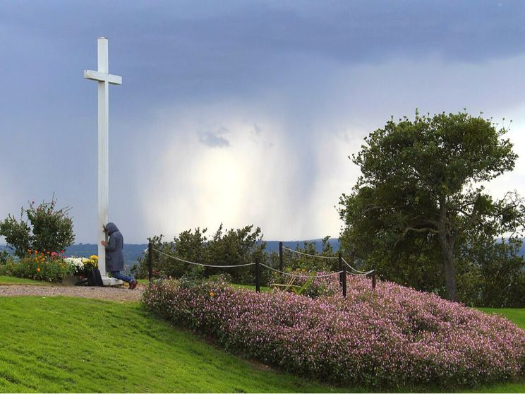 Le apparizioni di Dozulé? «Non sono di origine soprannaturale»