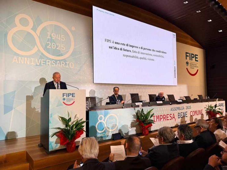 L'allarme della Fipe sui contratti pirata