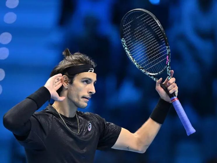 L’effetto Sinner ora si vede anche in TV