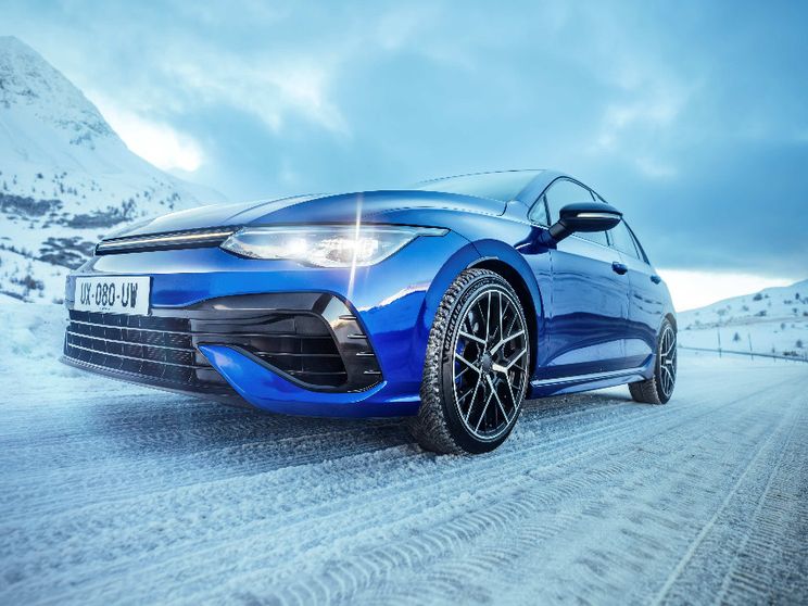 Gomme invernali: tutto quello che occorre sapere per viaggiare in sicurezza