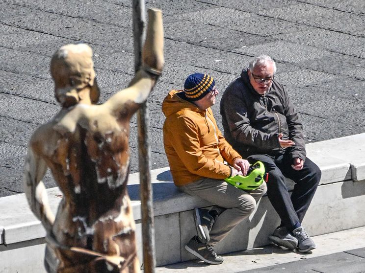 Perché oggi invecchiare non deve fare paura