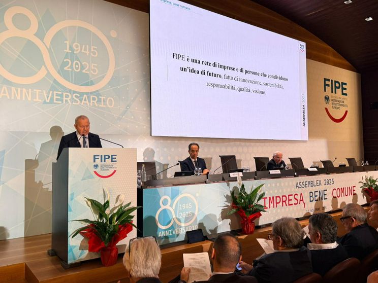 L'allarme della Fipe sui contratti pirata