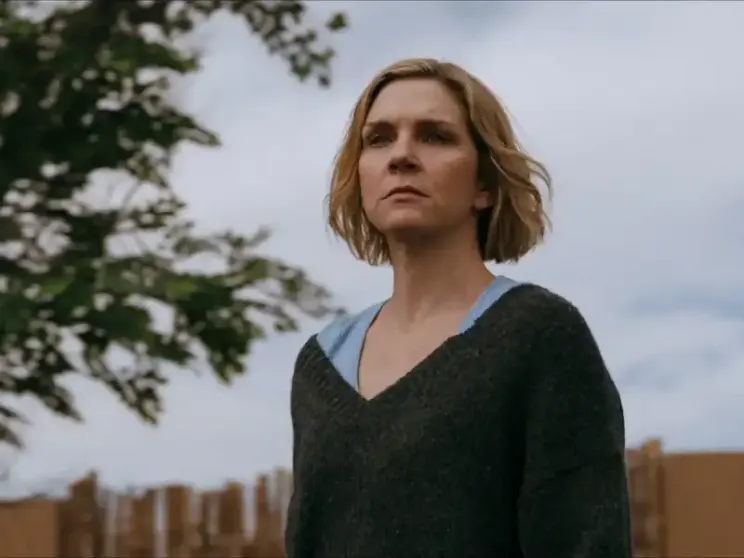 "Pluribus", la serie dove la felicità è un incubo
