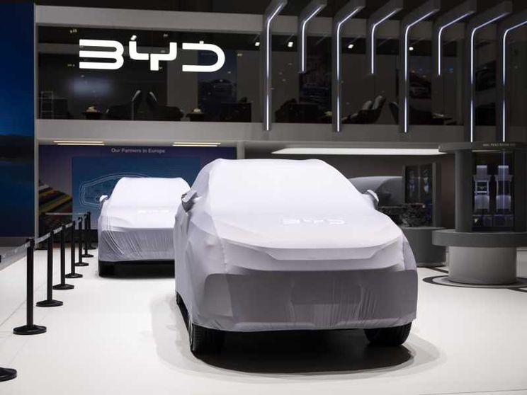 Che auto acquistare sotto i 20mila euro? Ecco la scelta dell'Intelligenza Artificiale