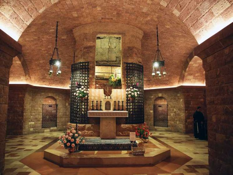 Ostensione di san Francesco, già 150mila prenotazioni. Come partecipare