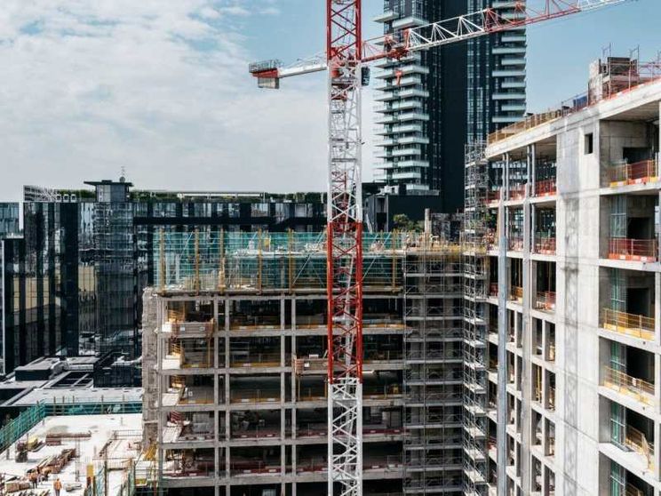 Ecco i numeri che spiegano perché la casa in Italia è un problema