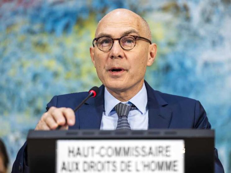 Sudan, l'Onu accusa: «Le atrocità a El Fasher erano prevedibili»