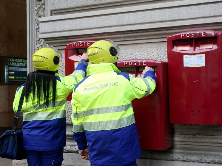 Se ad acuire la crisi dei giornali ci si mette anche la distribuzione