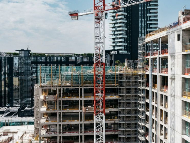 Ecco i numeri che spiegano perché la casa in Italia è un problema