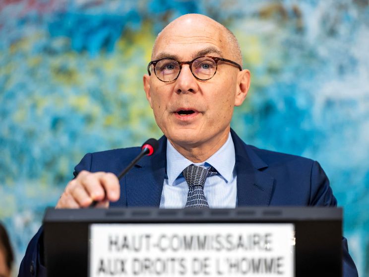 Sudan, l'Onu accusa: «Le atrocità a El Fasher erano prevedibili»