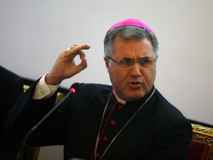 A Palermo la diocesi e la prefettura hanno firmato un protocollo