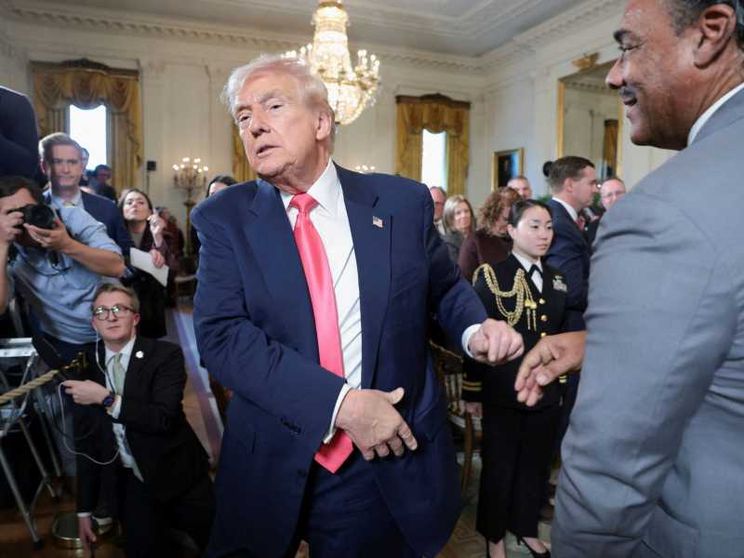 Ecco come Trump umilierà la Bbc, senza vincere in tribunale
